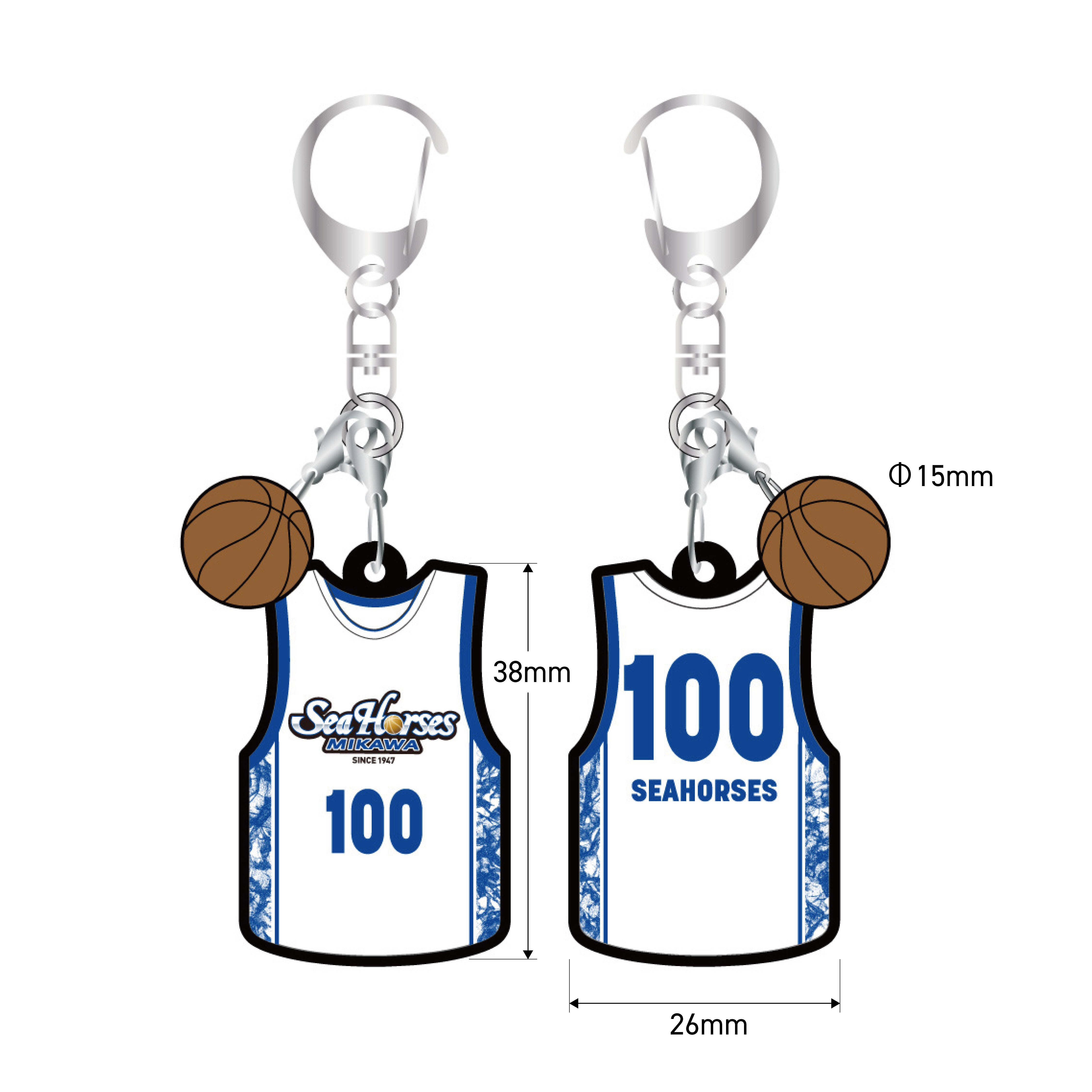 日用雑貨・おもちゃ – シーホース三河オフィシャルグッズメイン