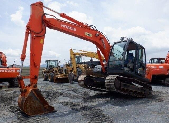 HITACHI-7X120-3-EXCAVATOR3-
