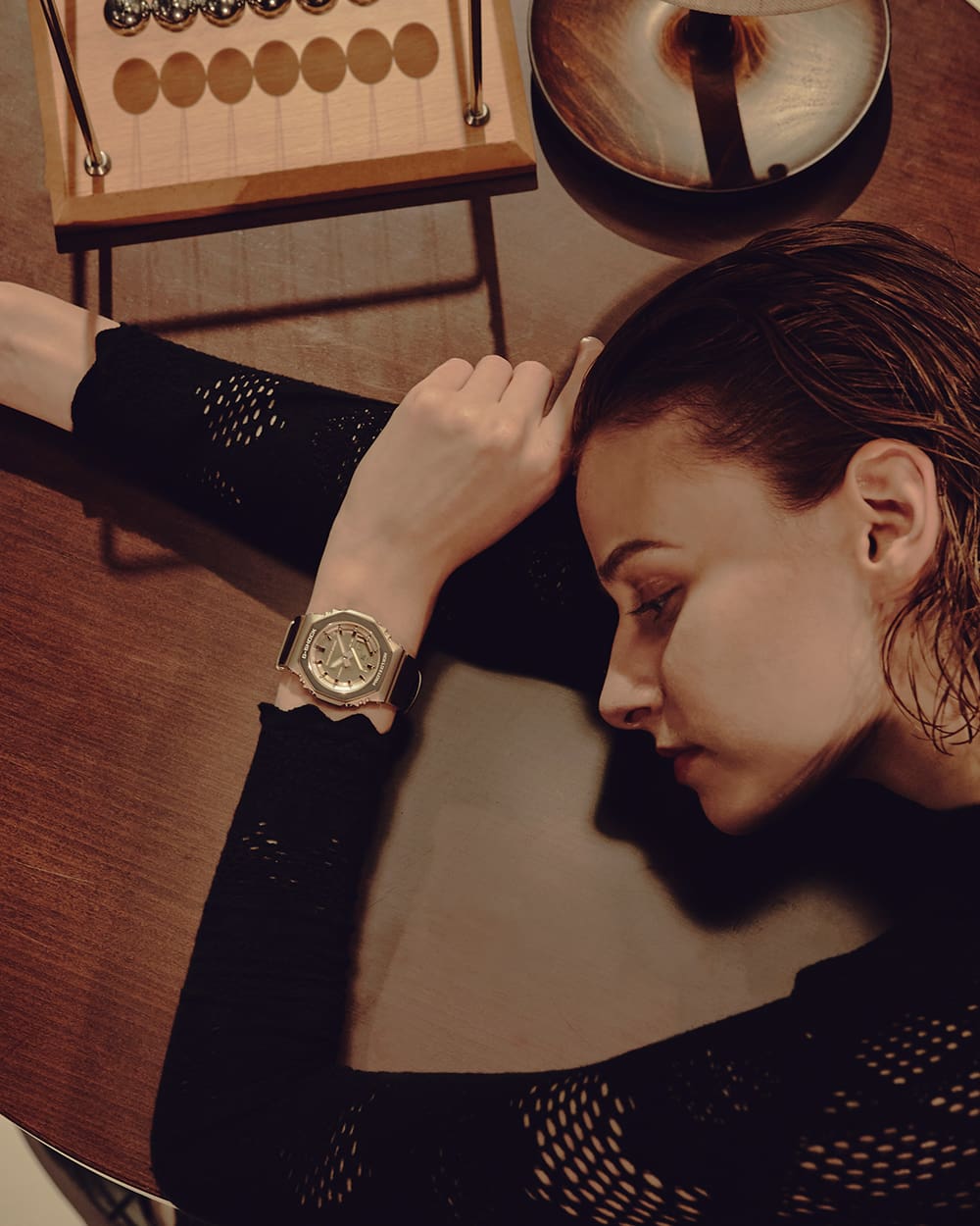 beautiful people x G-SHOCK コラボレーションモデル第2弾 | G-SHOCK