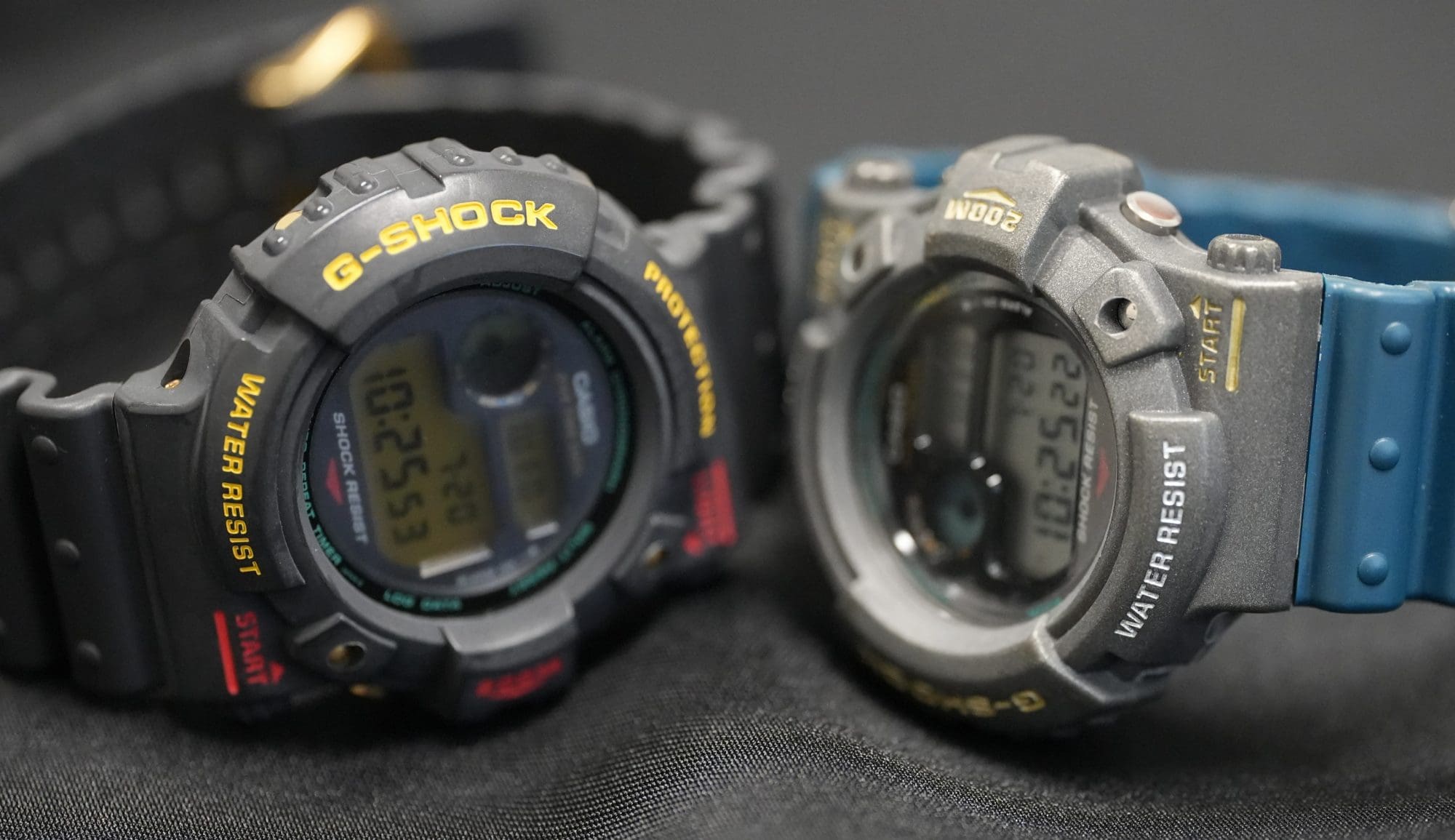 ストーリーVol.1 | G-SHOCK 腕時計