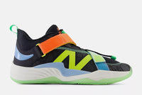 New Balance FuelCell Lindor 2 Pre-Game - Black TLINDBK2 – GS Sports