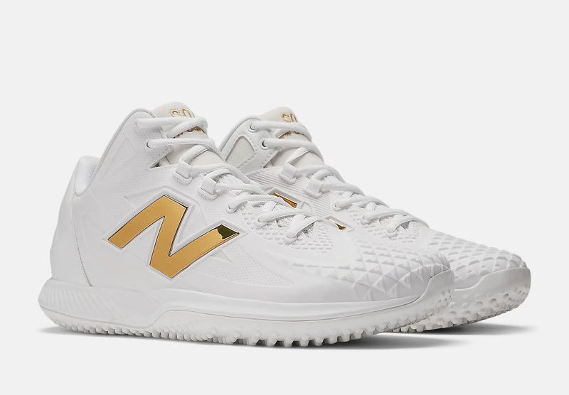 New Balance FuelCell Ohtani 1 Trainer Turfs - White TSHOWT1 – GS
