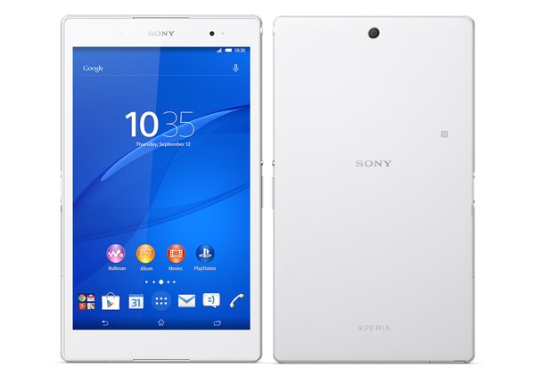 T331 美品 SONY Xperia Z3 Tablet SGP641 SONY Xperia Z3 Tablet