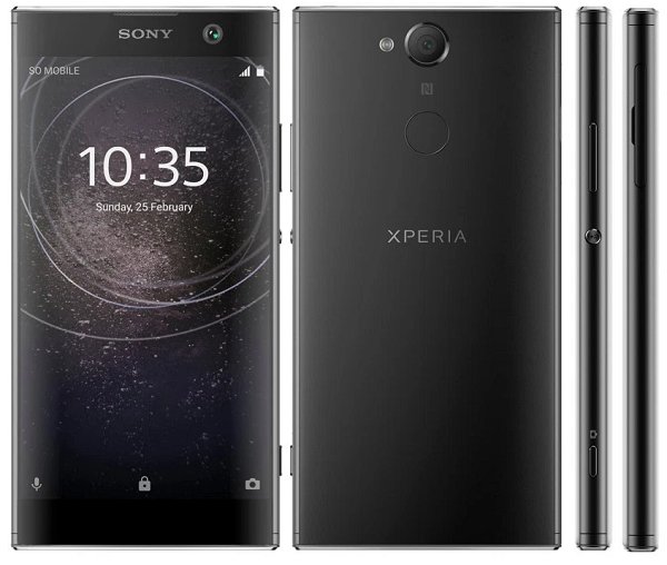 ソニーモバイル、2018年モデル LTE Cat.12 通信対応 Snapdragon 630