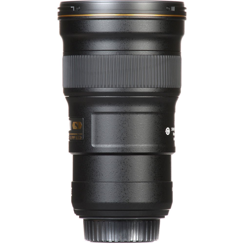 Nikon AF-S NIKKOR 300mm f/4E PF ED VR Lens - GP Pro