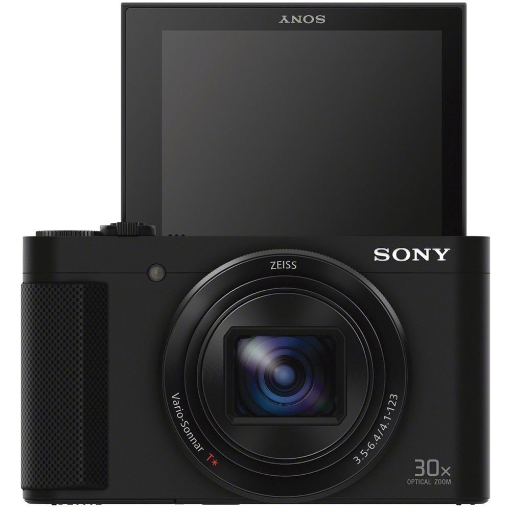 Sony Cyber-shot DSC-HX90V Digital Camera - GP Pro