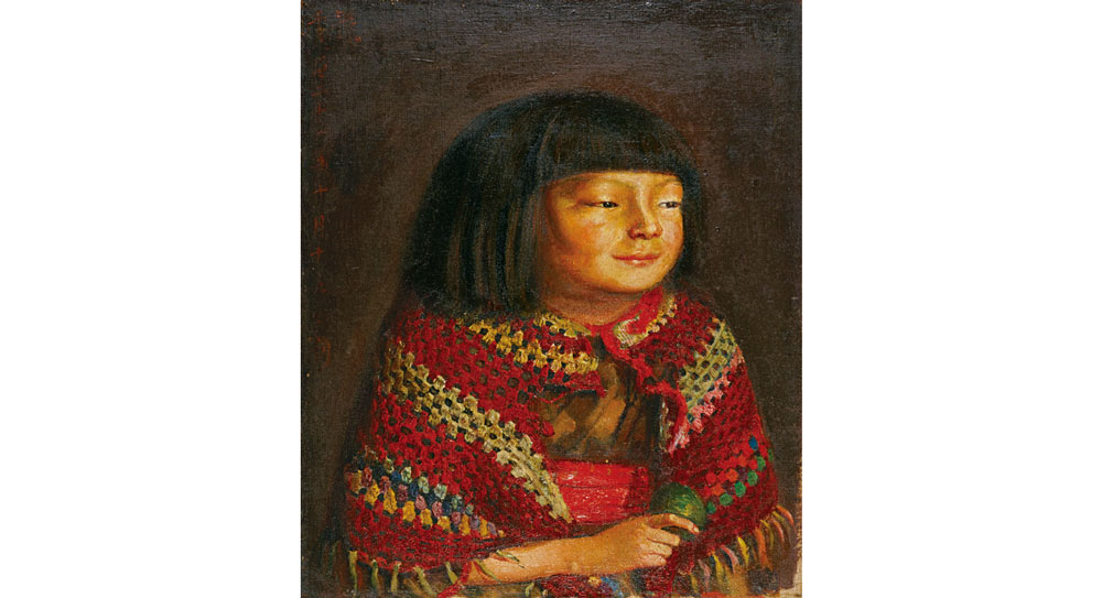 アートの森【重要文化財の秘密】東京国立近代美術館70周年記念展／5