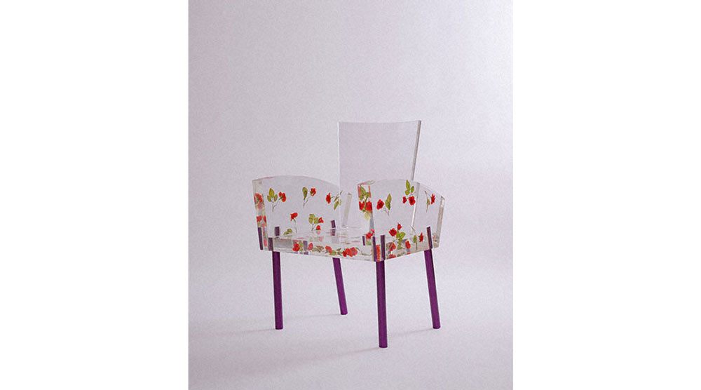 アートの森【ART】倉俣史朗デザイン展 工業素材×詩情 独自の頂 東京