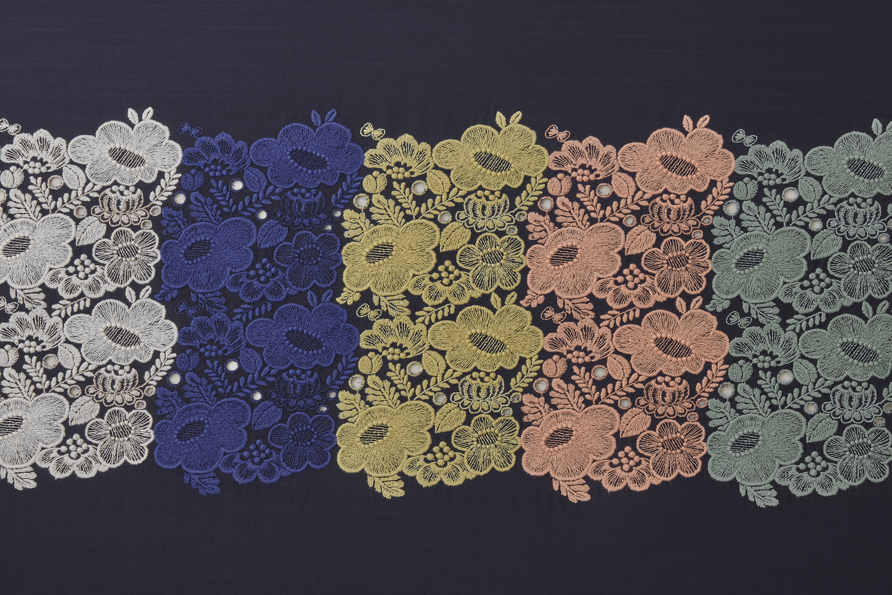 smile flower - minä perhonen