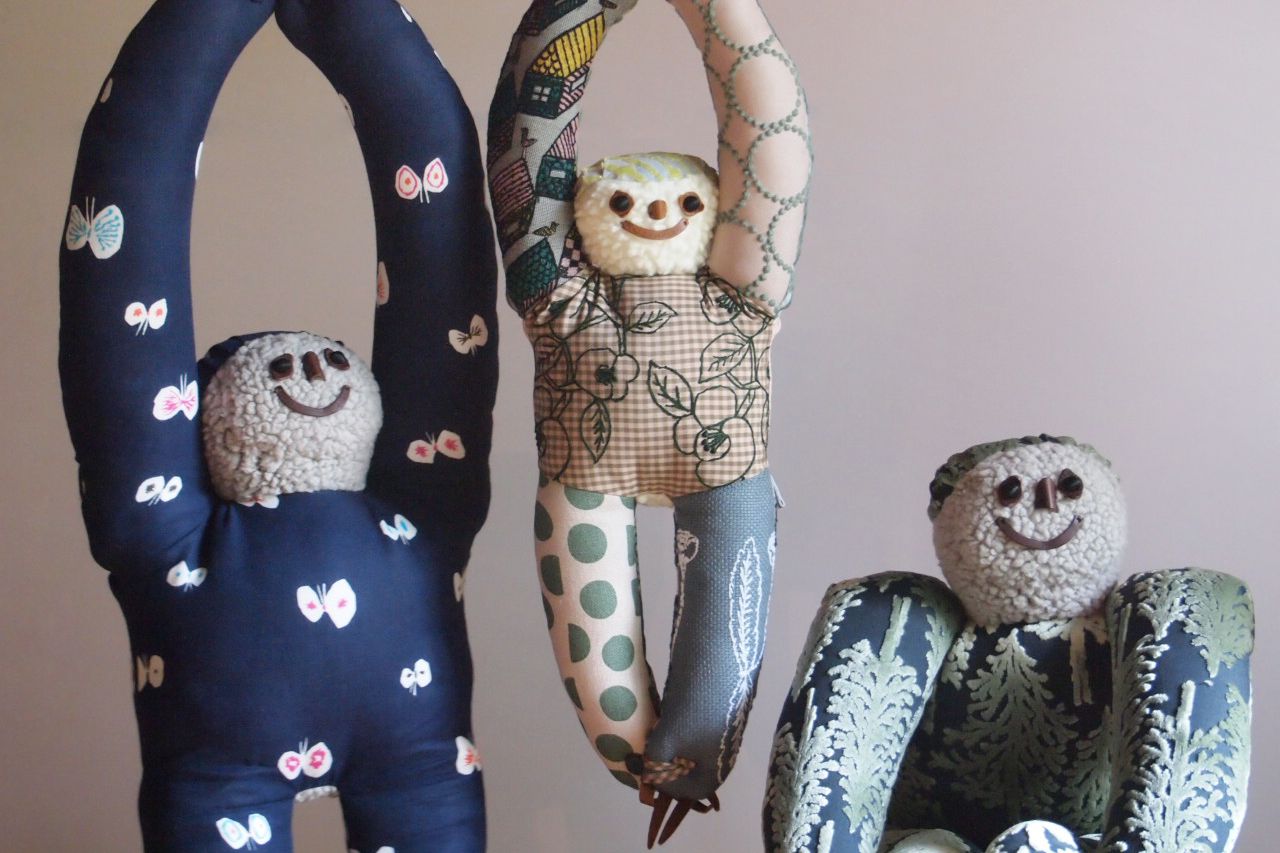 onomekaman / konomekaman 発売のお知らせ。5月3日～ - minä perhonen