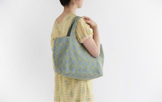 パニーニバッグを発売いたします。5月18日〜 - minä perhonen