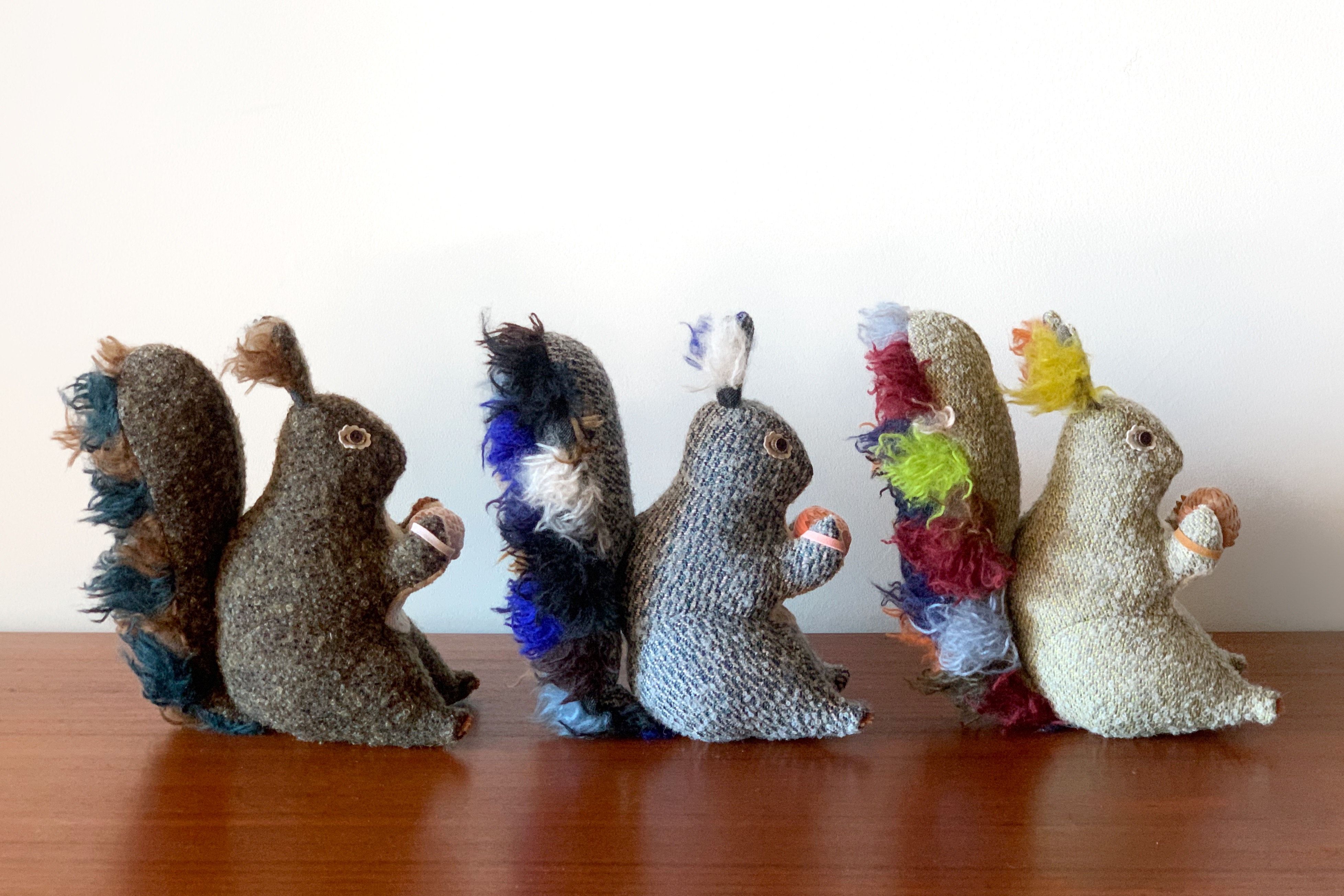 orava 新発売のお知らせ。2月23日〜 - minä perhonen