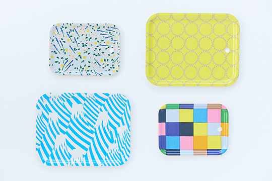 tray トレイ - minä perhonen