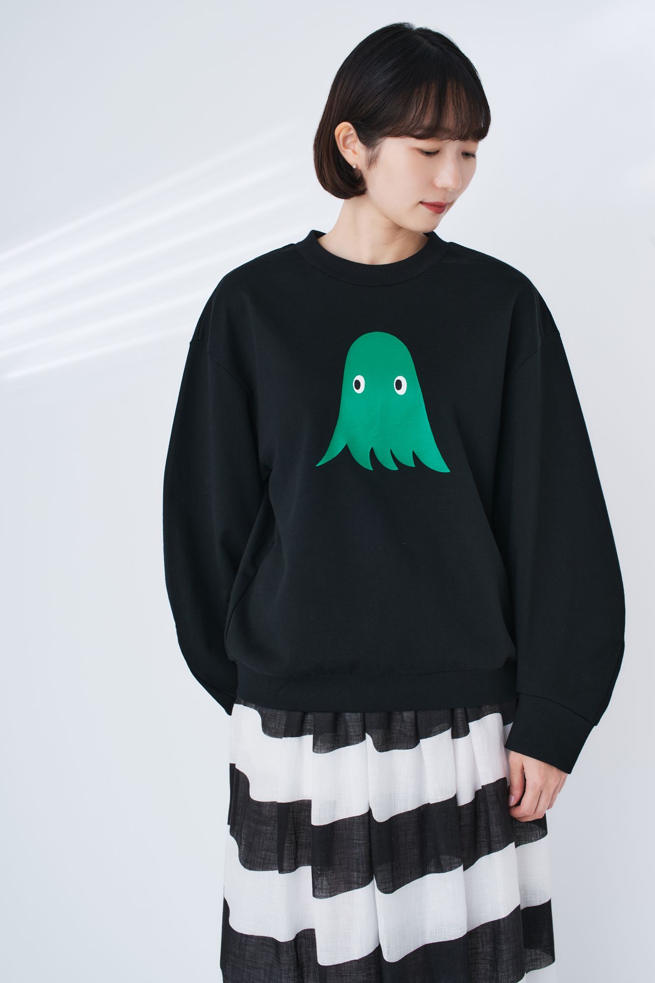 troll プルオーバー - minä perhonen