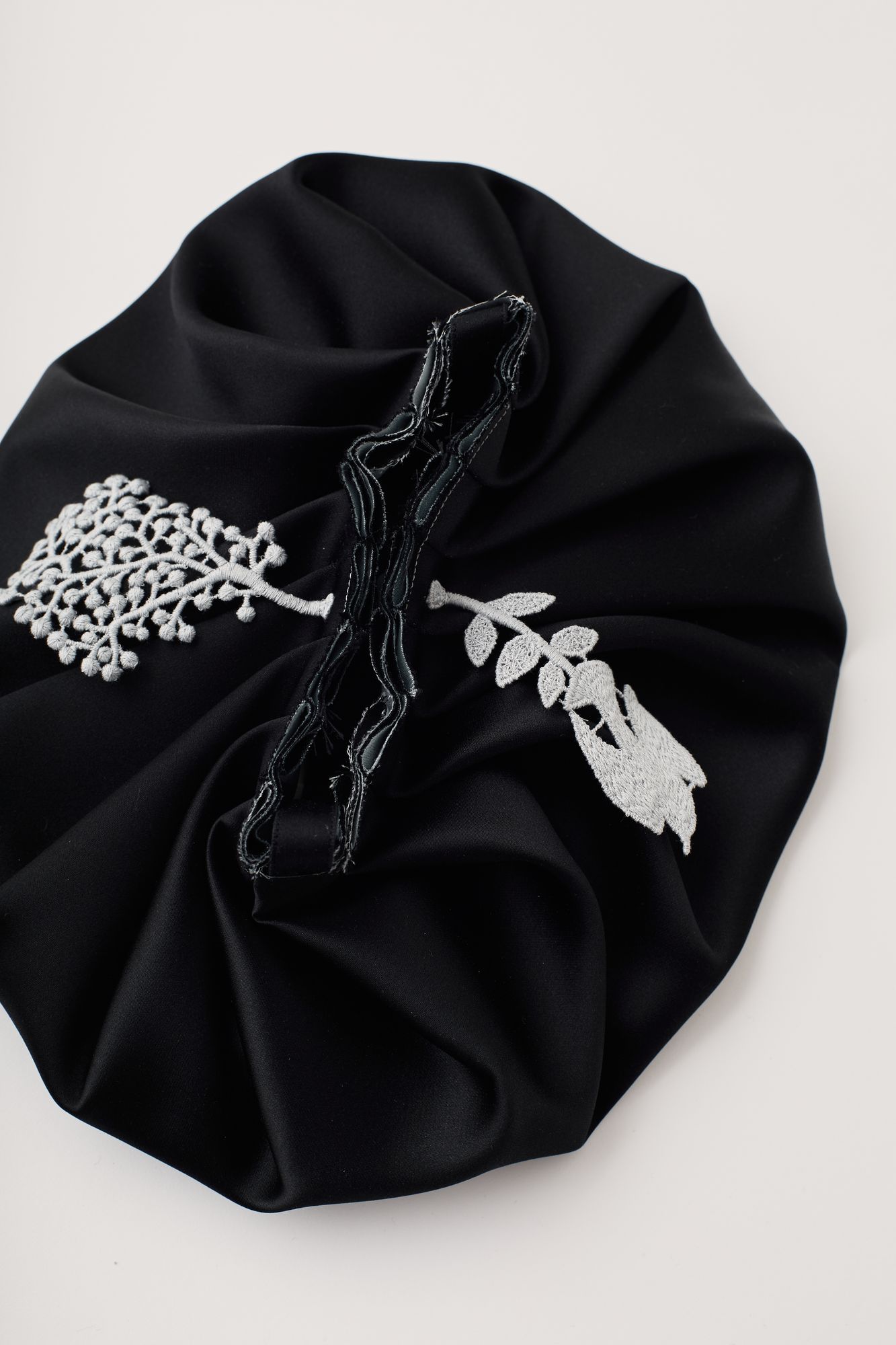 pirouette - minä perhonen