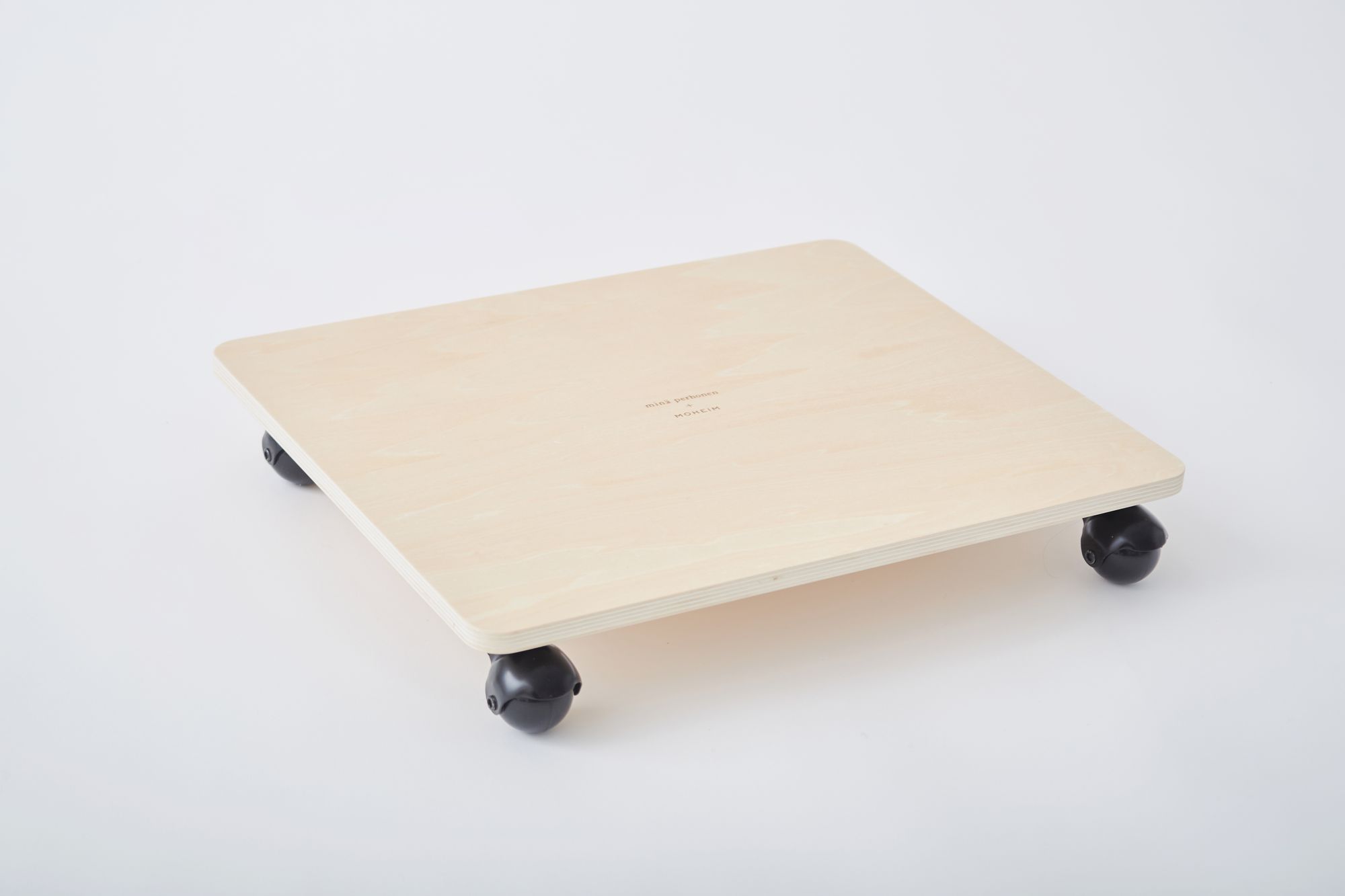 LINDEN BOX - minä perhonen