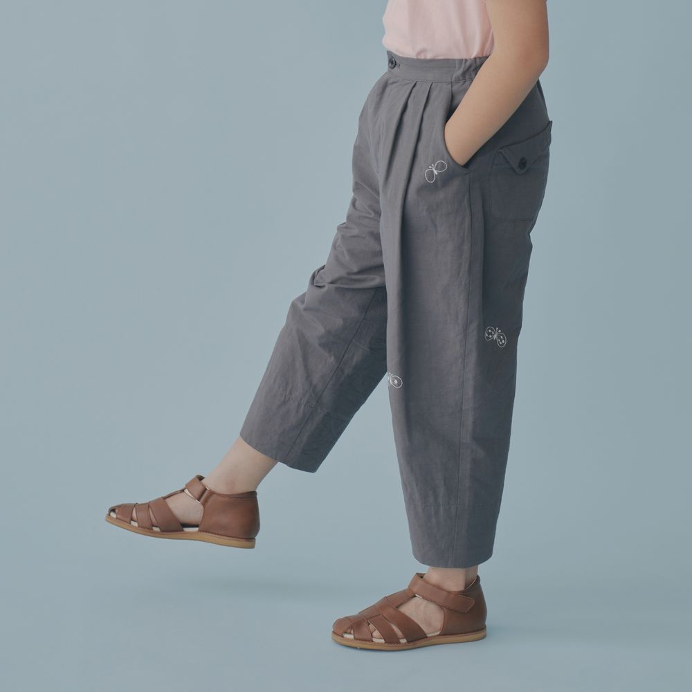 choucho パンツ - minä perhonen