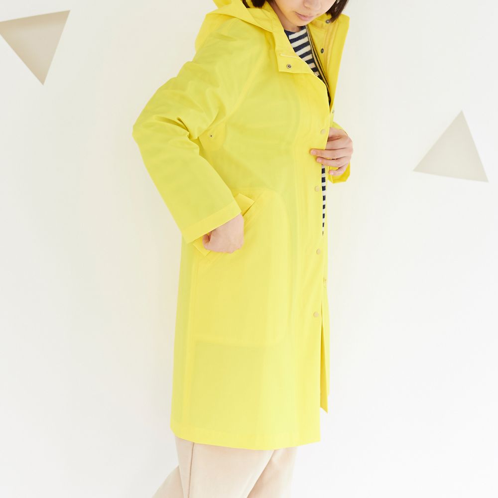 rainy garden レインコート - minä perhonen