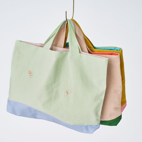 troll スクールバッグ - minä perhonen