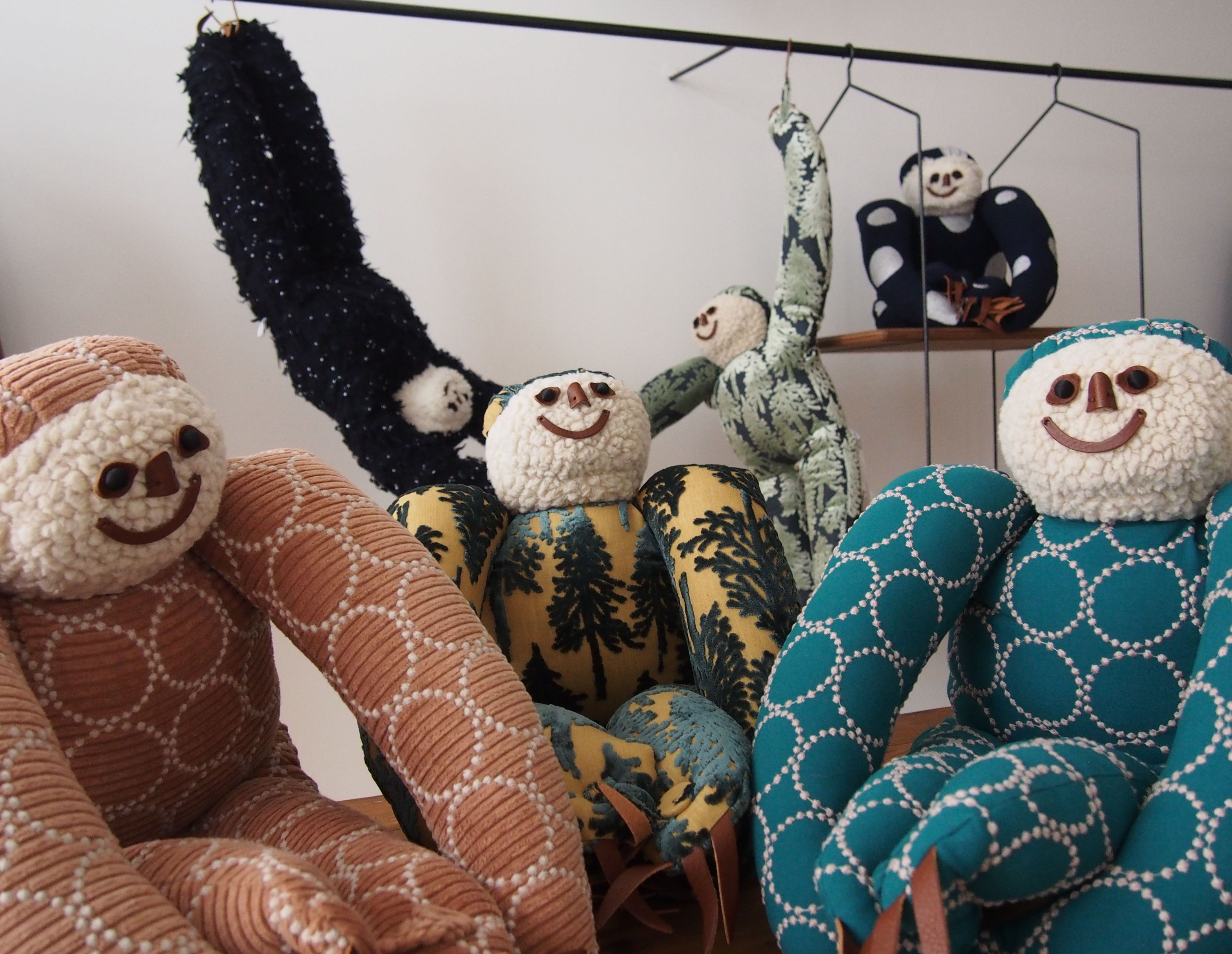 piece, toast bagとonomekaman発売のお知らせ。12月10日～ - minä perhonen