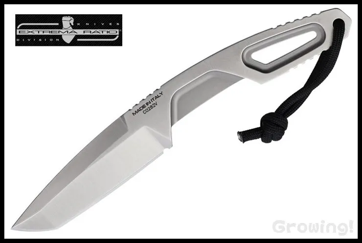 ナイフショップ グローイング！□EXTREMA RATIO【エストレイマ