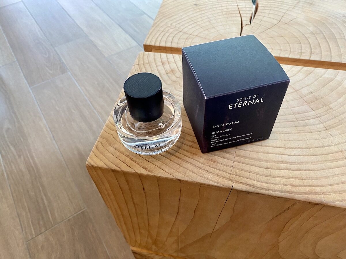 ホルミシス エスティーマット ピュアルネツサンス ST-240 リンパ