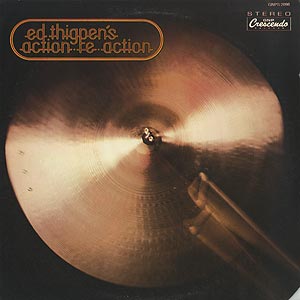 The L.A. Four / The L.A. Four Scores (LP) / Concord Jazz 1975 US