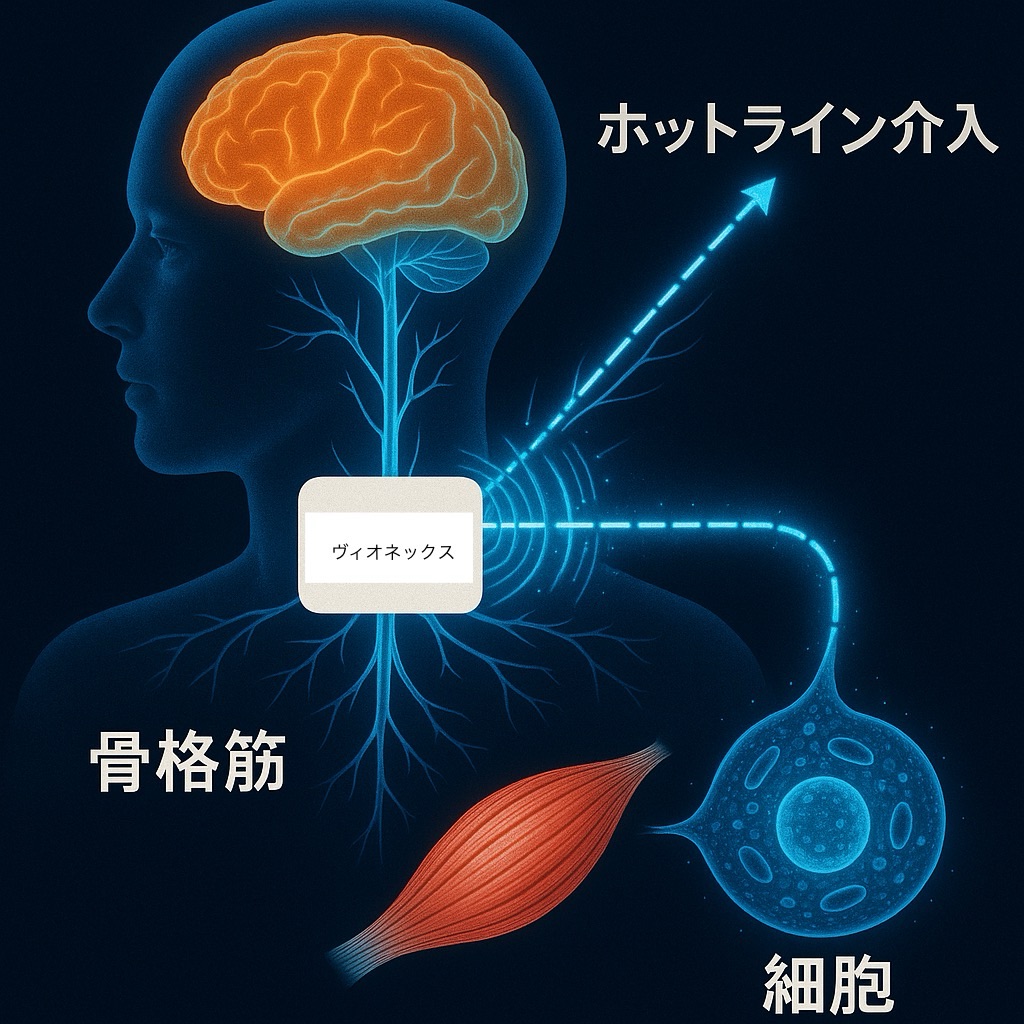 グロスウェイブ株式会社 – 次世代スポーツネックレス・アルファネス2