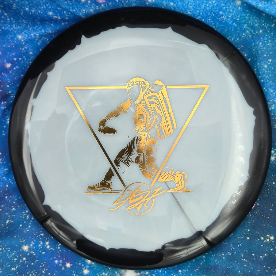 Discmania Spore Putter Disc | Soft Horizon | Gravity Disc Golf