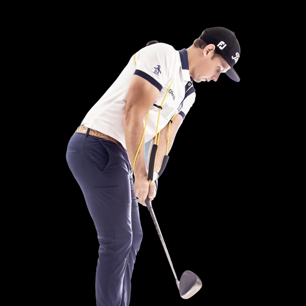 TPro Yellow 2.0 - GravityFit