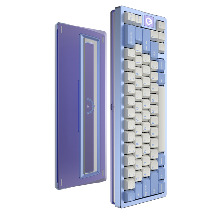 GB] Think6.5 v3 & Non Flex PCB — Graystudio