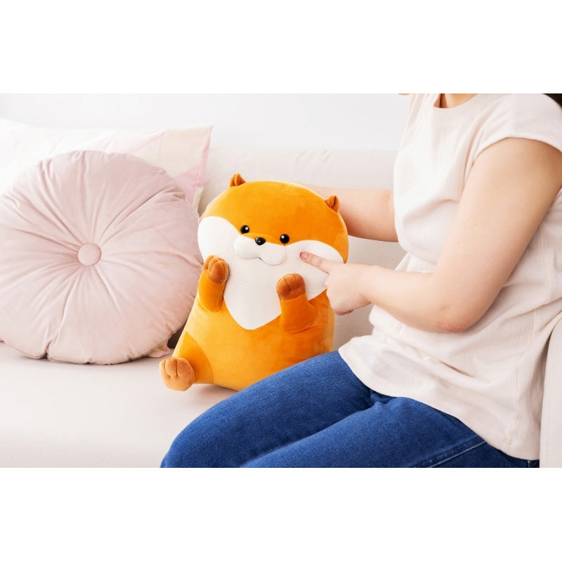 もちっと！大きめぬいぐるみ – グレイ・パーカー・サービス