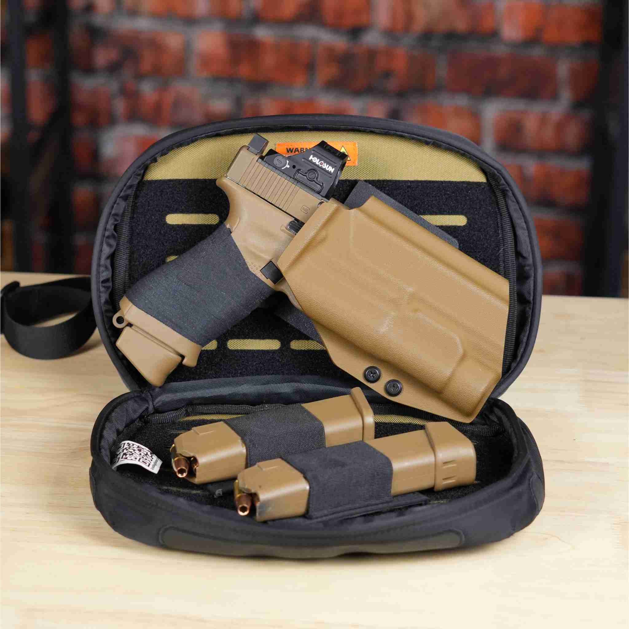 Renegade Large Blackout – Grab Bags