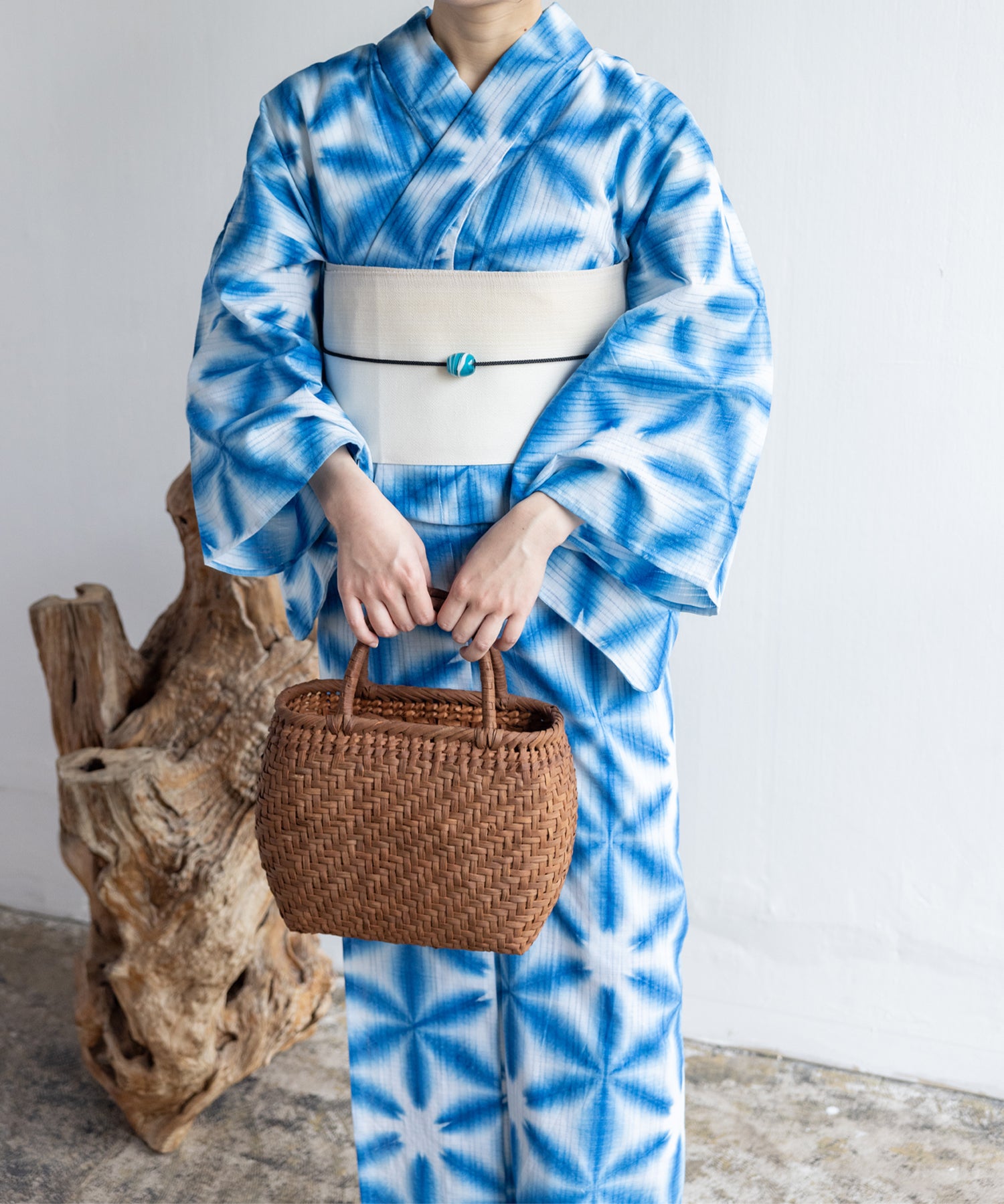 有松絞り - selected by yukatakan grace - – ゆかた館グレース