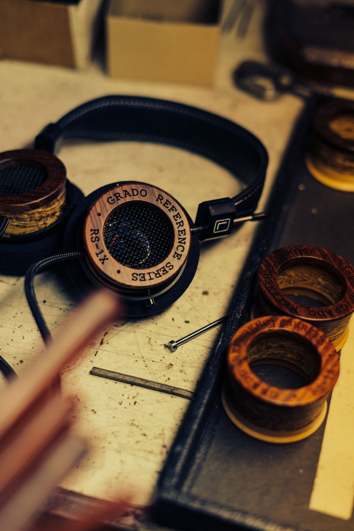 RS1x - Grado Canada