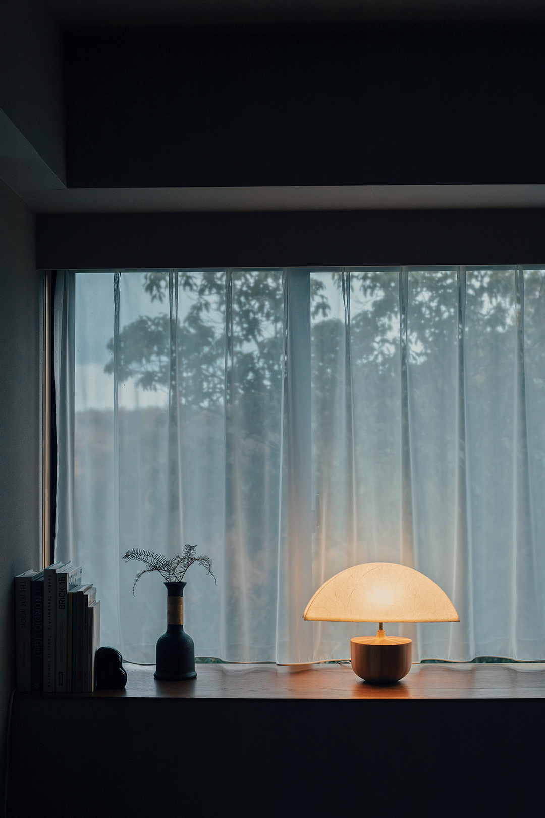 NENRIN LAMP SHADE｜ 照明・テーブルランプ｜ミマツ工芸 - graf | graf