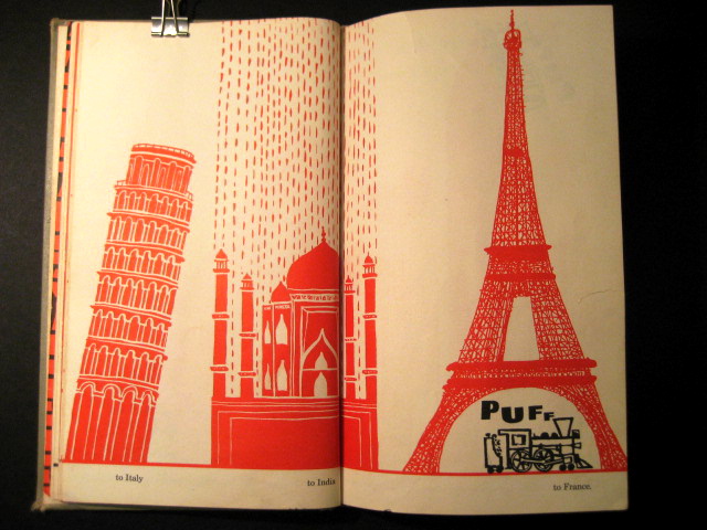 grain editPUFF by William Wondriska