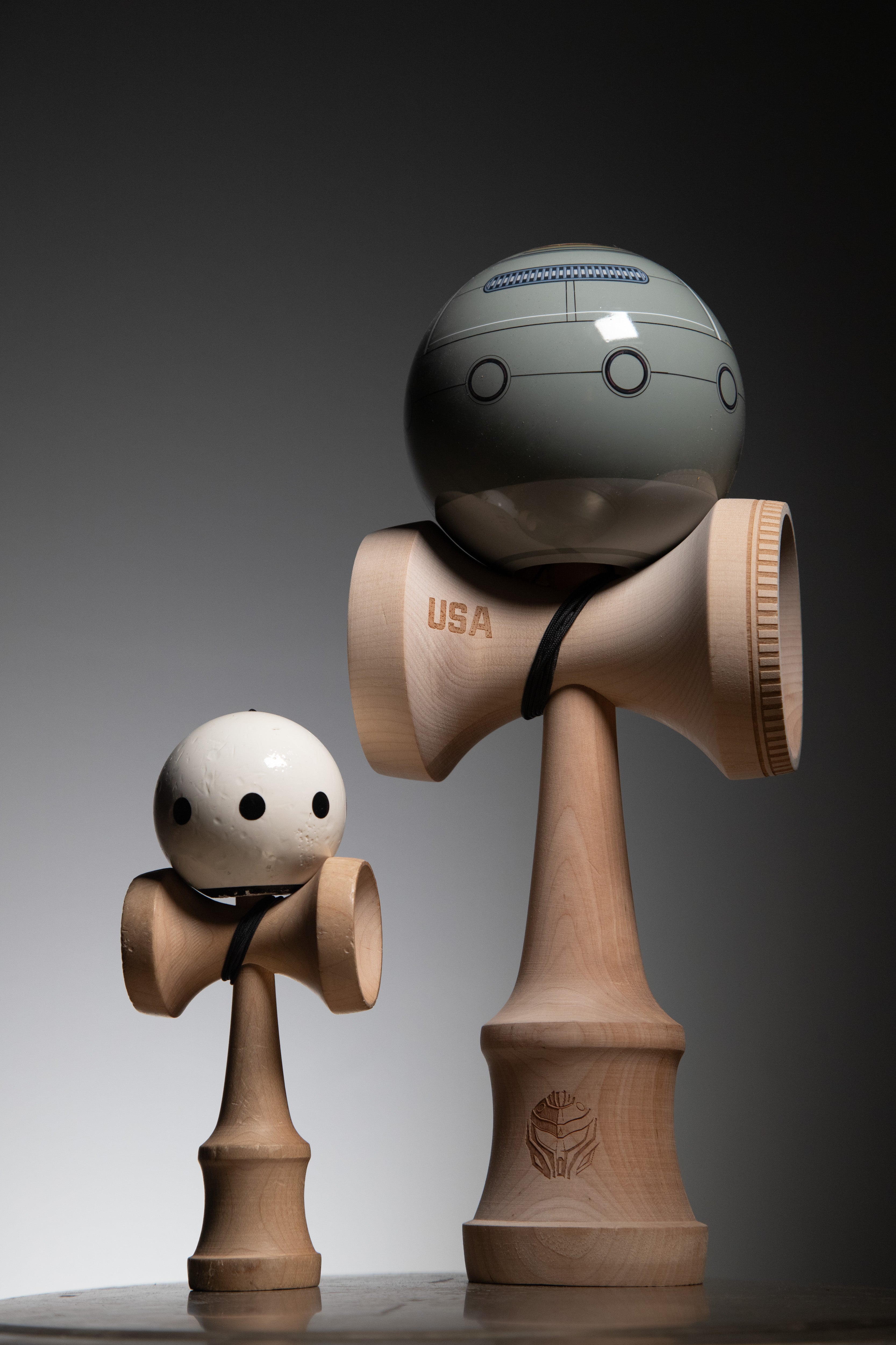 JAEGER - USA – Grain Theory