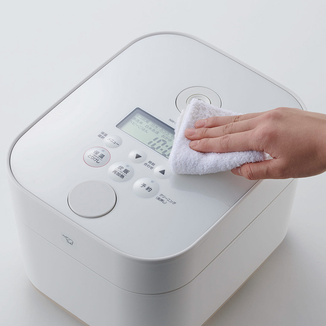 象印 STAN. IH炊飯ジャー 5.5合 NW-SA10