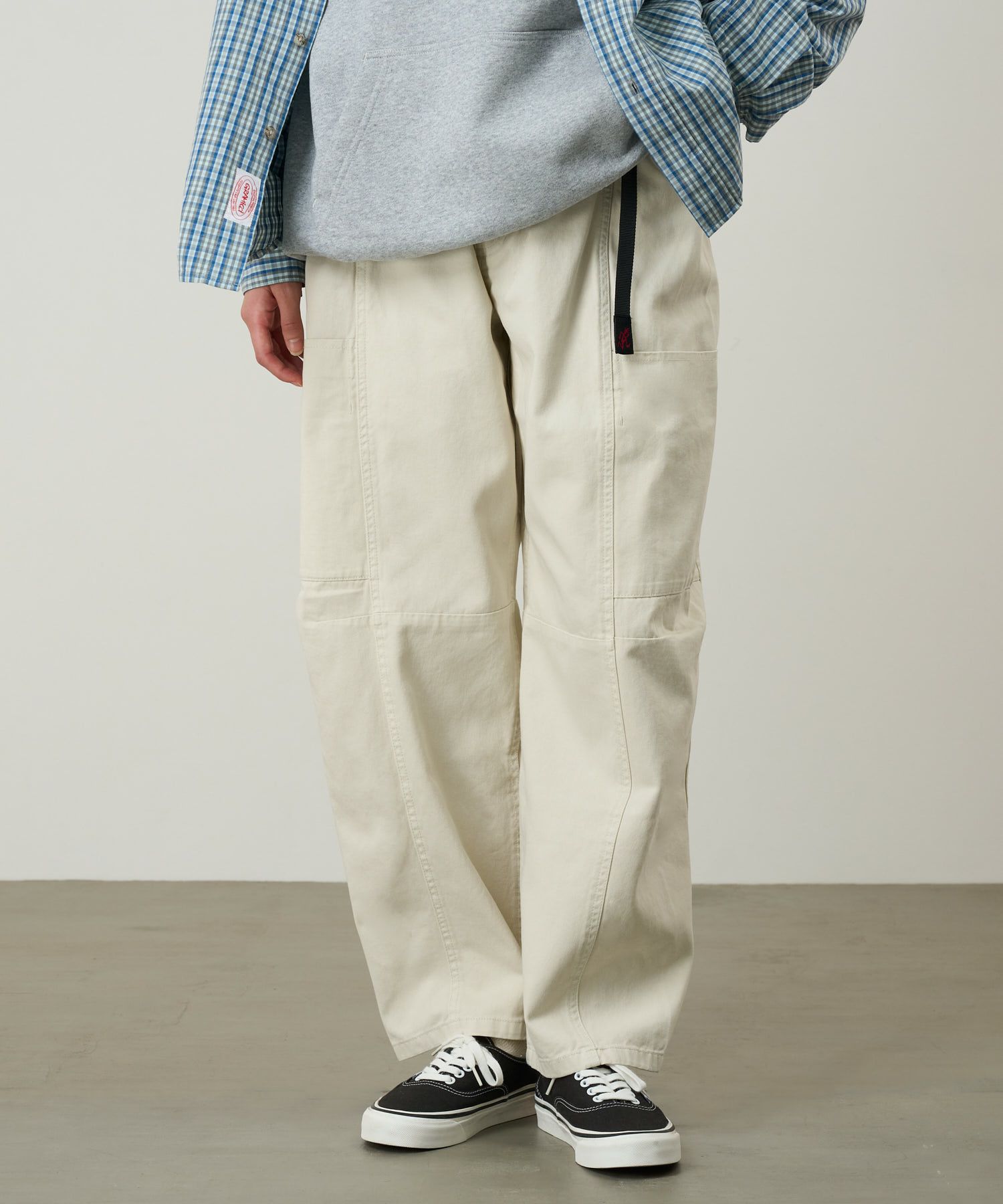 ウィメンズヴォヤジャーパンツ｜W'S VOYAGER PANT｜Gramicci｜グラミチ