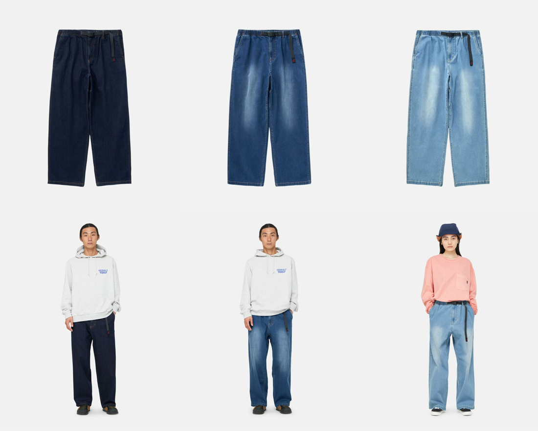 JAPAN OFFICIAL LIMITED ITEM | GRAMICCI（グラミチ）OFFICIAL SITE