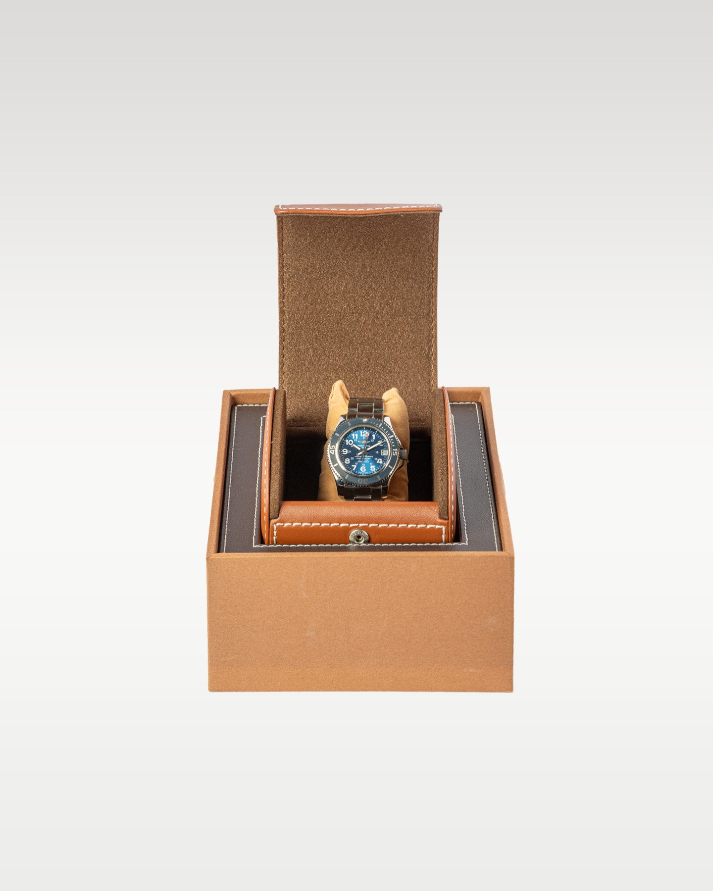 Breitling Superocean II A17312 | Breitling Watches – Grand Caliber