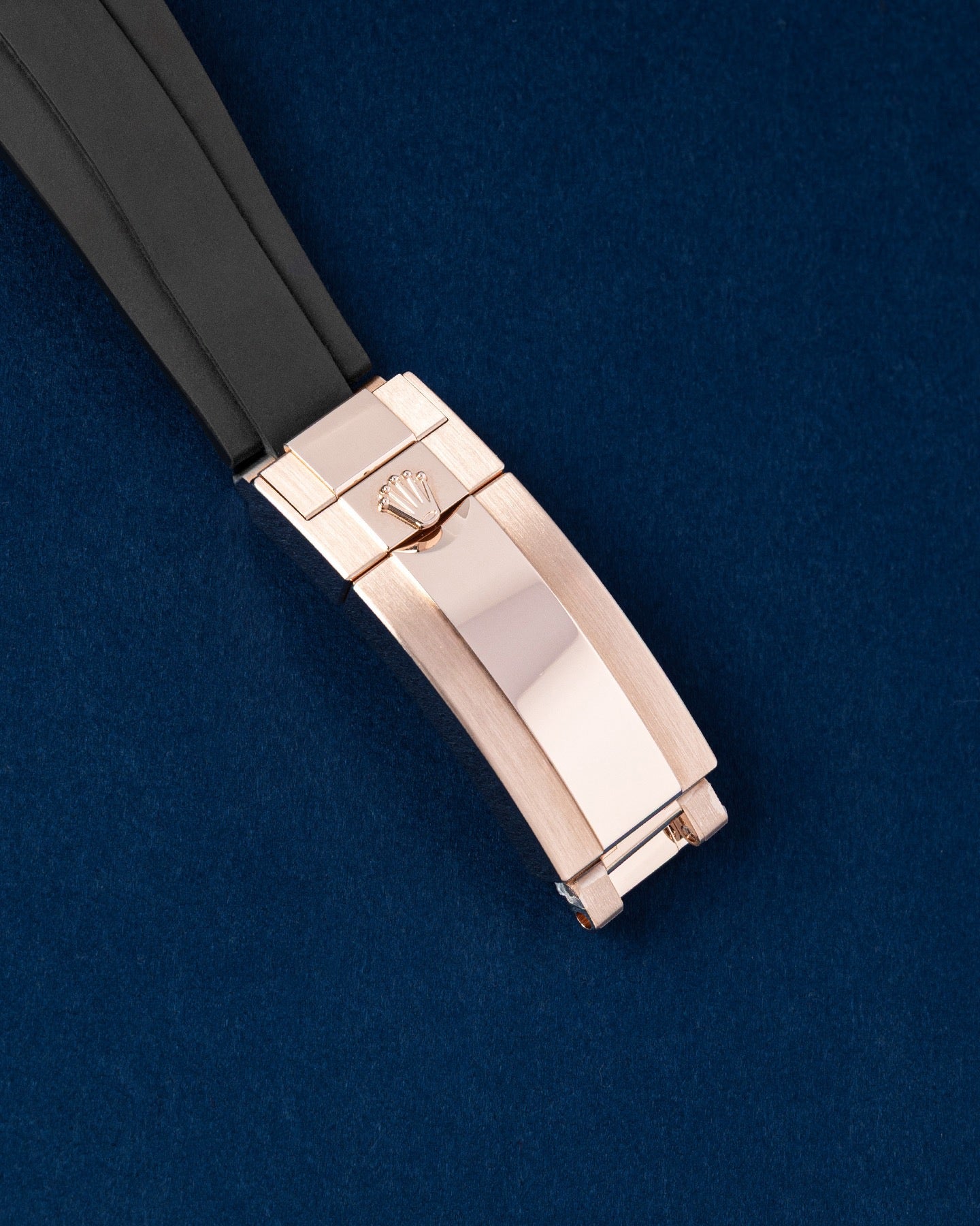 Rolex Daytona Chocolate 126515 | Rolex Watches Dallas – Grand Caliber