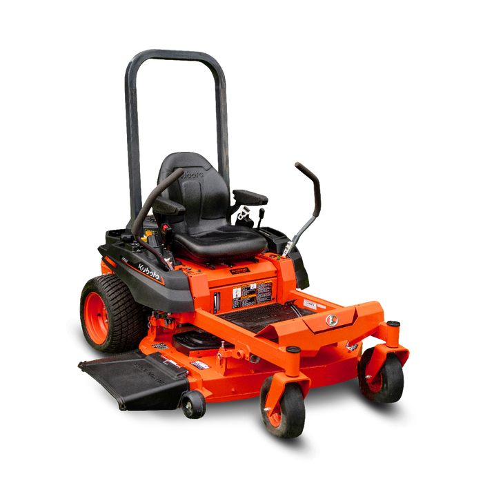 Z232KW-42 | Grande Prairie Kubota