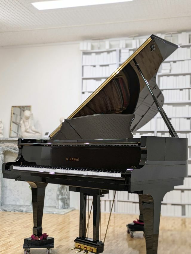 KAWAI(カワイ) KG3N 中古グランドピアノ | 中古ピアノ・新品ピアノ販売