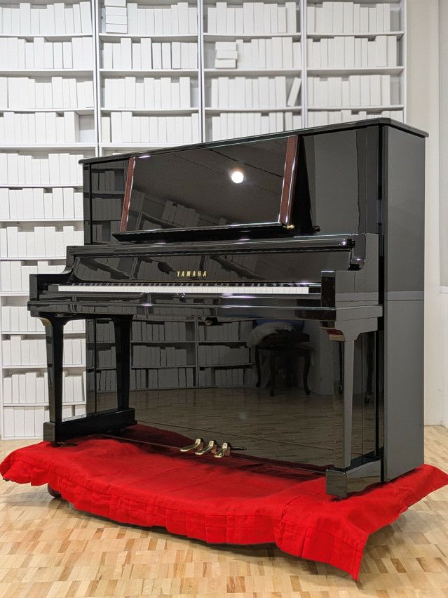 YAMAHA（ヤマハ） WX102R 中古ピアノ ヤマハWXシリーズ ローズウッドの