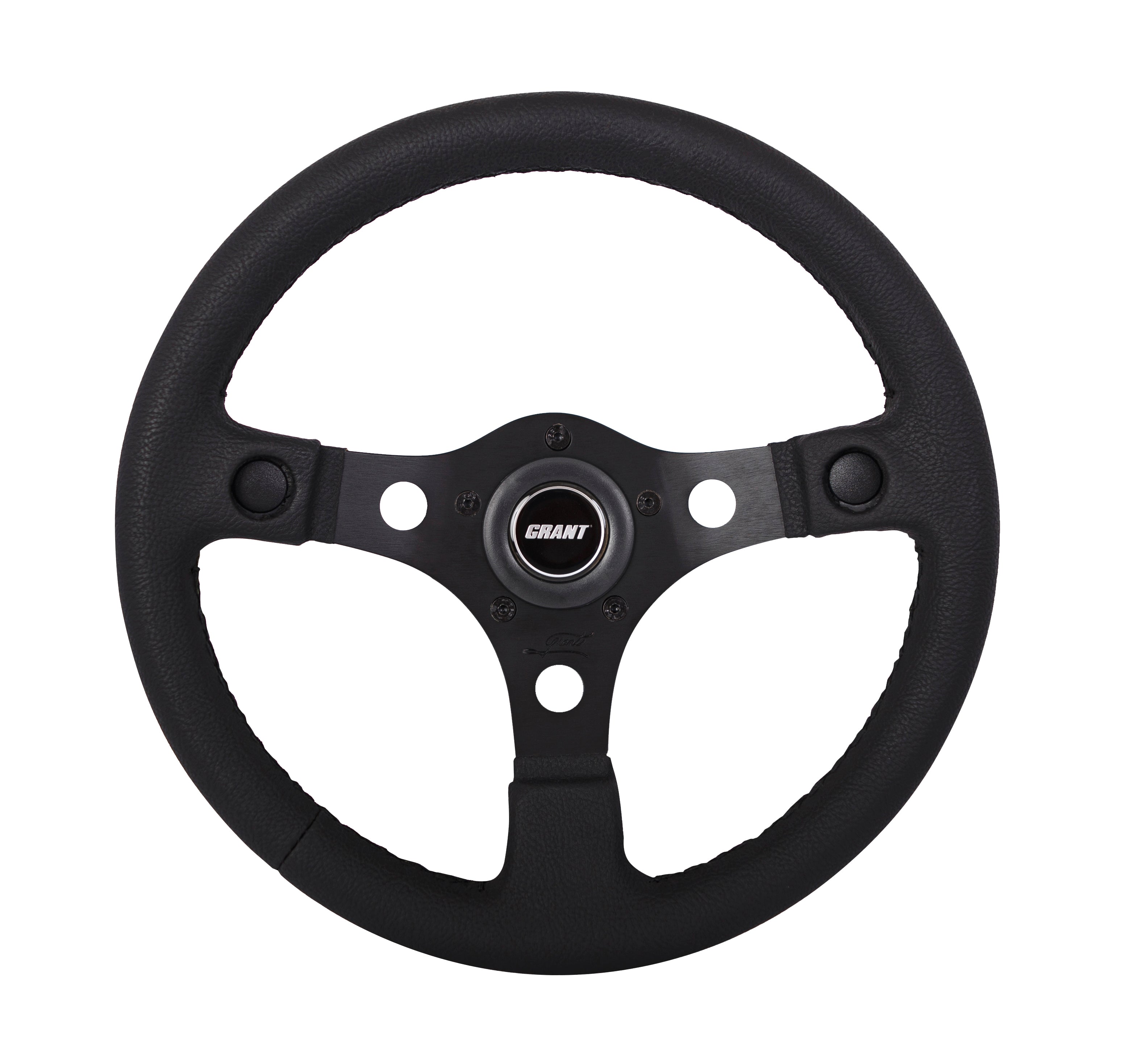 673 Racing Wheel – GRANT Steering Wheels