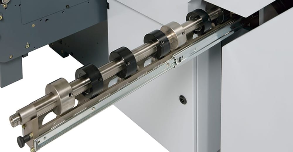 Horizon AFC-746F Large-format Folder - Graphco