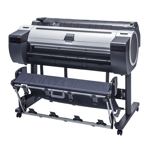 販売終了】インクジェットプロッタ MASTER JET JW570-09