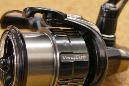 シマノ 19ヴァンキッシュ 2500S | 中古釣具買取・販売のグリーンフィッシュ